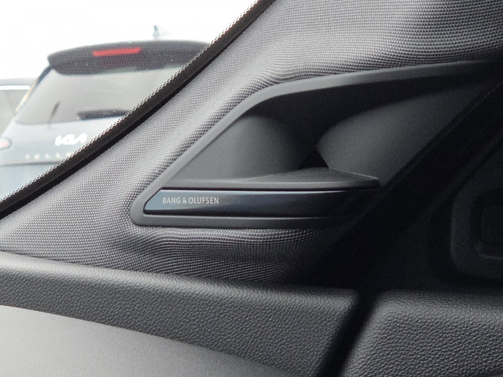 Used 2025 Acura MDX Type S image 11