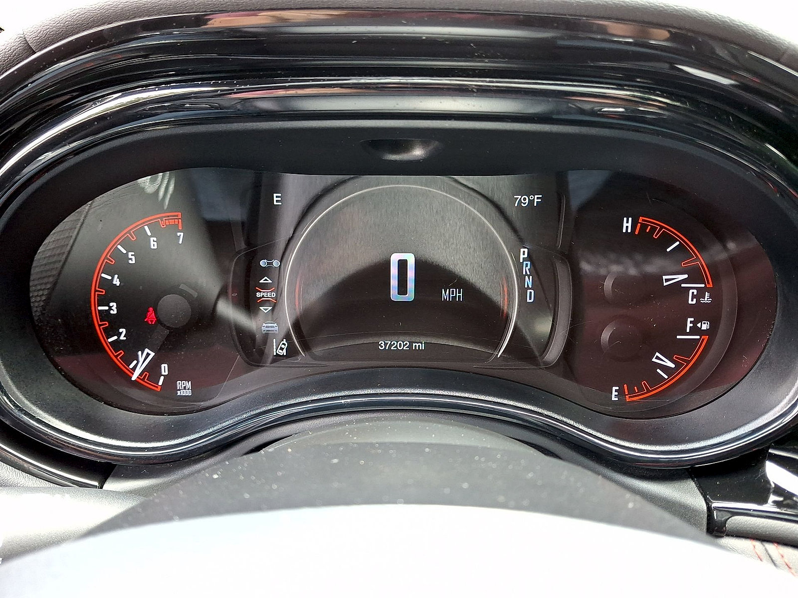 Used 2023 Dodge Durango Citadel AWD/4WD image 13