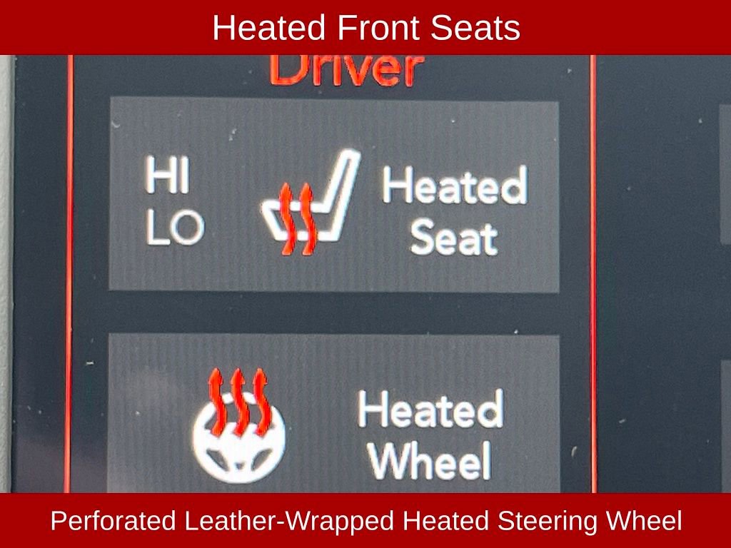 Used 2018 Dodge Durango GT w/ Premium Group image 16