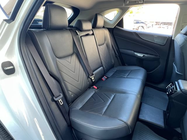 Certified 2025 Lexus NX 450h+ AWD w/ Towing Package (2000 Lbs) image 52