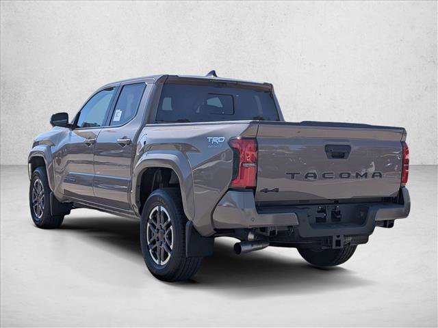 New 2026 Toyota Tacoma TRD Sport image 9