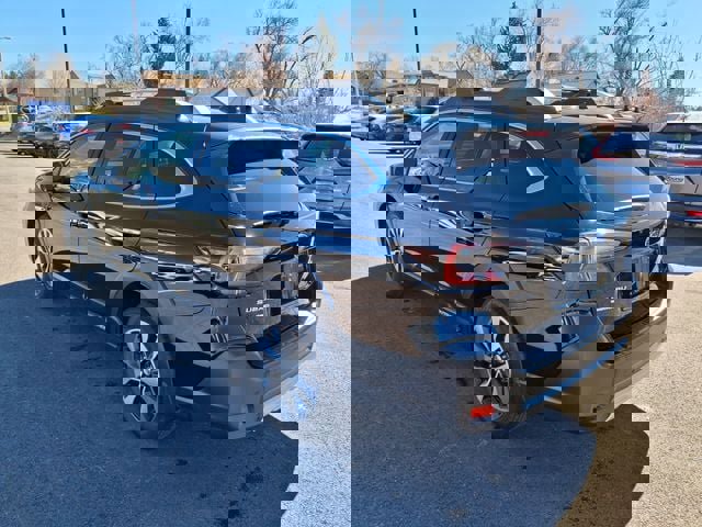 Used 2024 Subaru Outback Touring XT w/ Popular Package #2 image 5