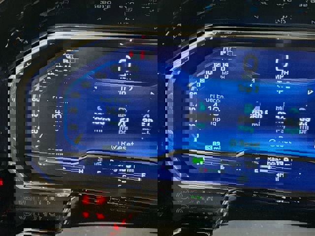 Used 2025 Chevrolet Silverado 1500 LT w/ All Star Edition Plus image 14