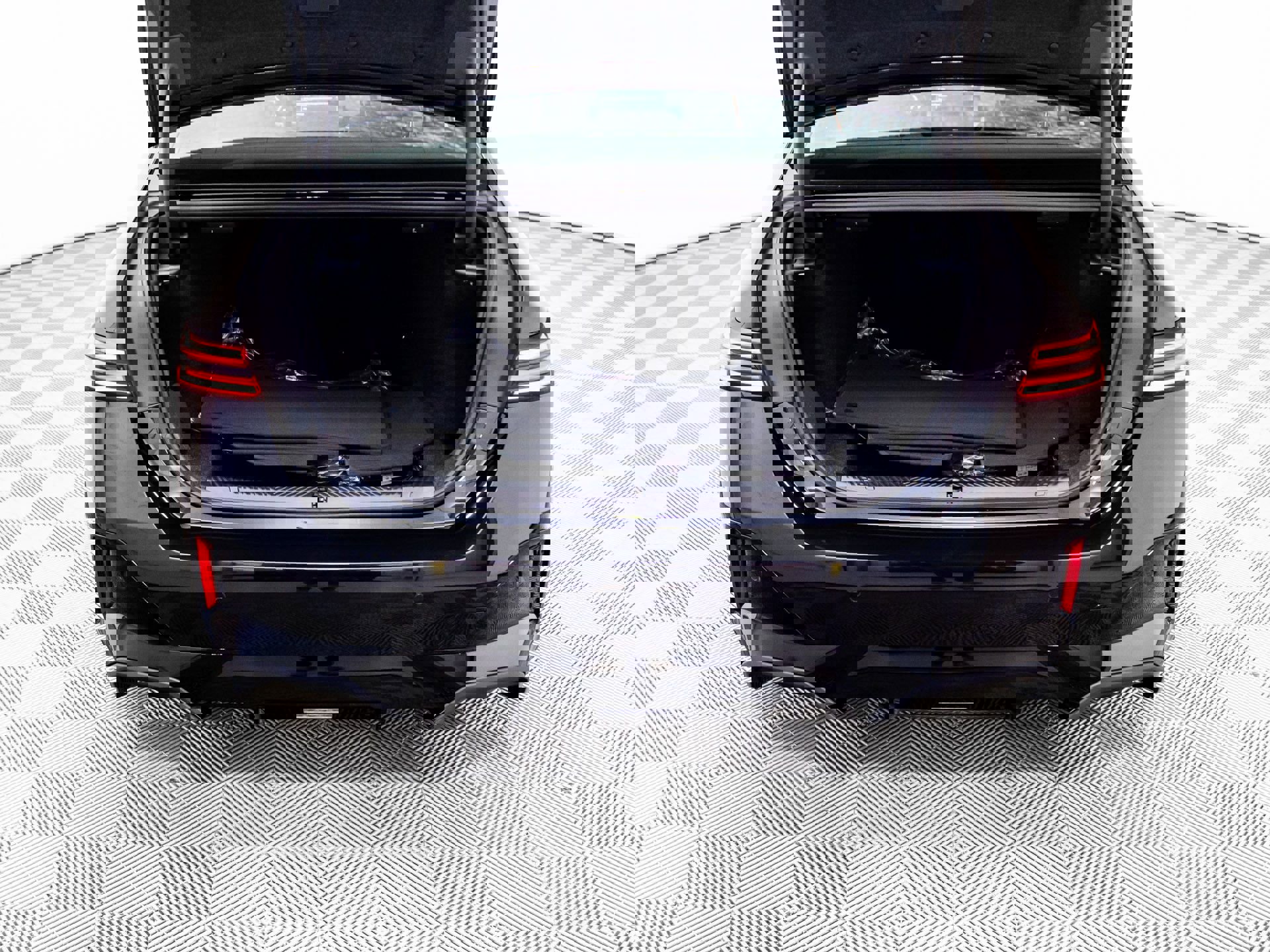 New 2026 BMW 530i xDrive image 30