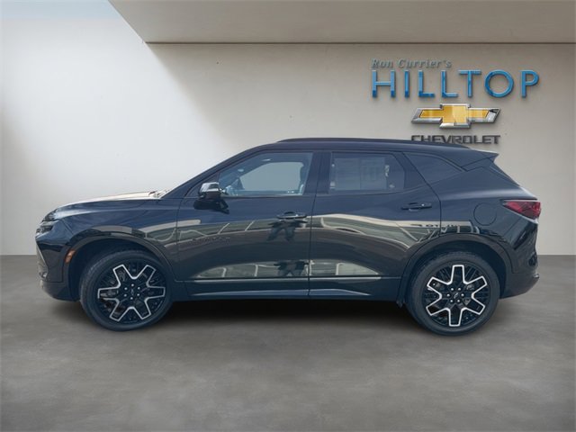 Used 2023 Chevrolet Blazer RS w/ Driver Confidence II Package image 12