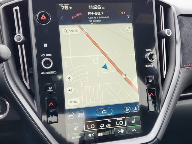 New 2026 Subaru WRX GT image 13