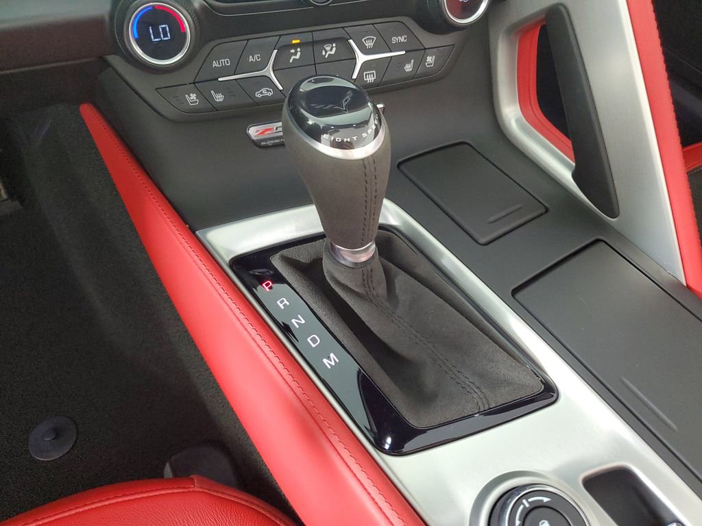 Used 2019 Chevrolet Corvette Z06 image 21
