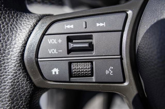 New 2026 Honda CR-V EX image 13
