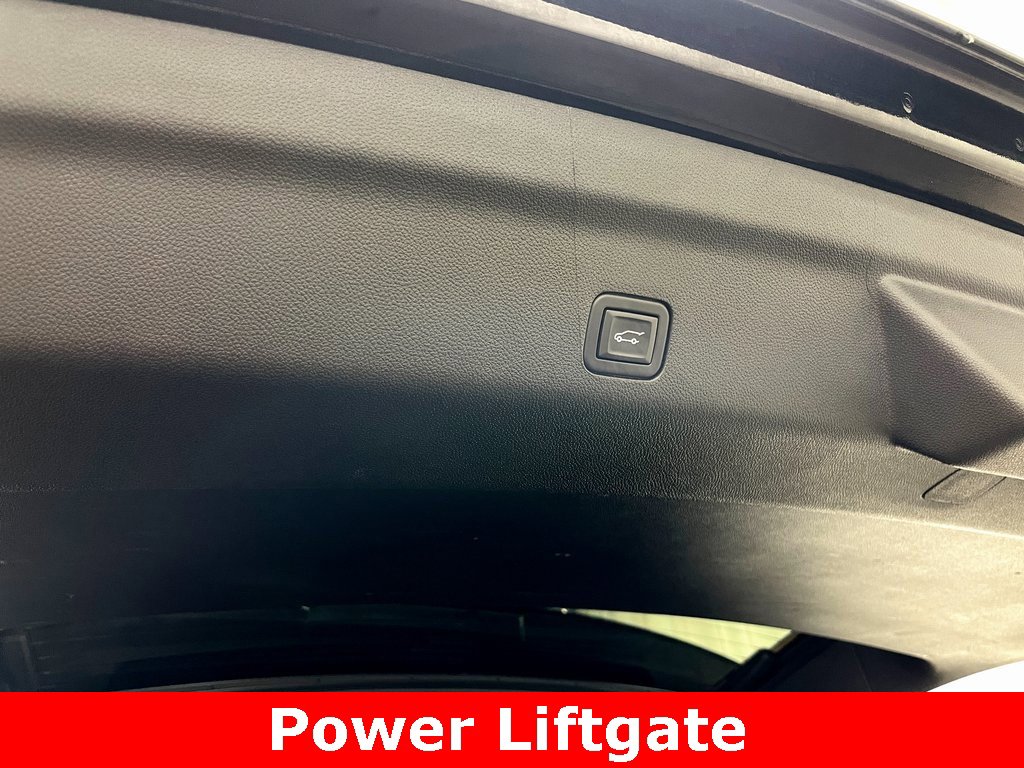 Certified 2023 Chevrolet Tahoe High Country w/ Advanced Technology Package image 54