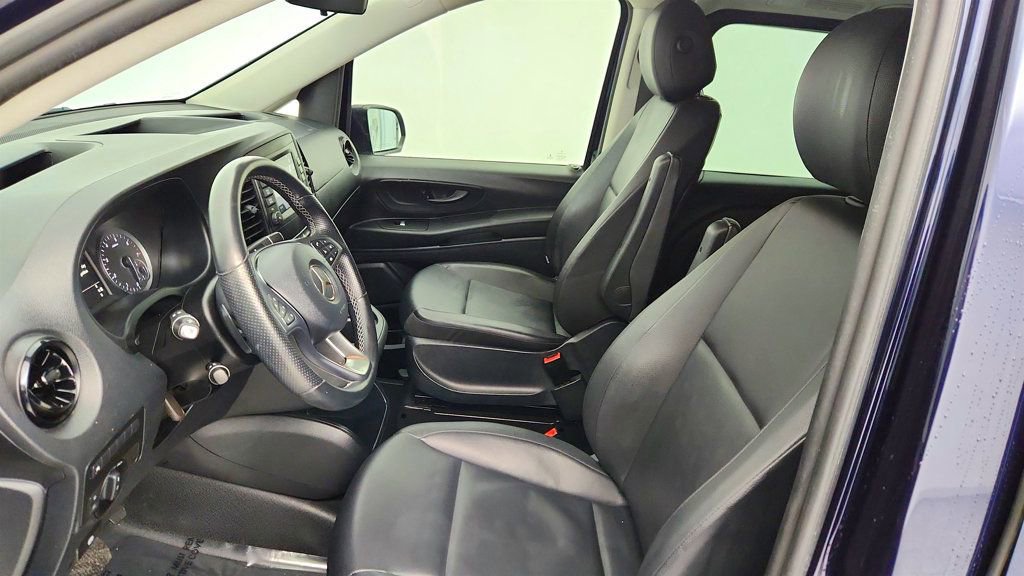 Used 2021 Mercedes-Benz Metris Passenger image 19