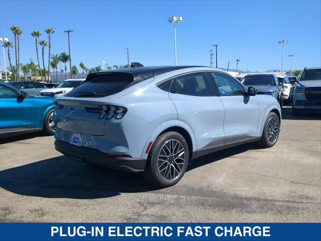 New 2026 Ford Mustang Mach-E Premium AWD/4WD image 5