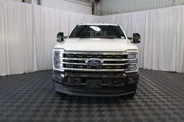 New 2025 Ford F350 King Ranch w/ FX4 Off-Road Package image 32