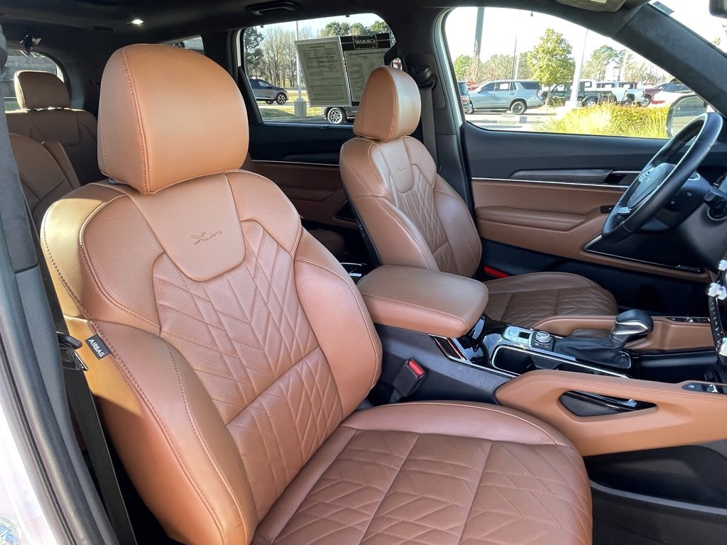 Used 2024 Kia Telluride SX Prestige X-Pro image 33