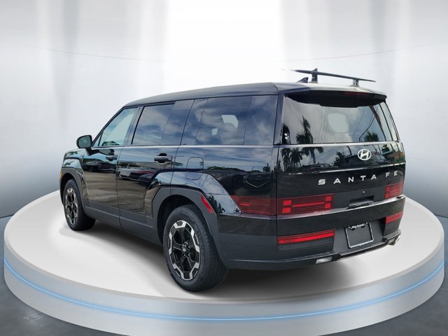 Certified 2026 Hyundai Santa Fe SE FWD image 3