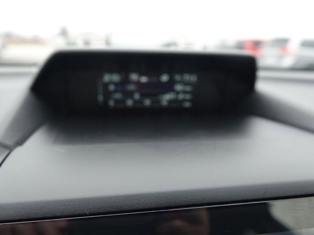 Used 2022 Subaru Crosstrek 2.5i Limited w/ Moonroof Package 2 image 22