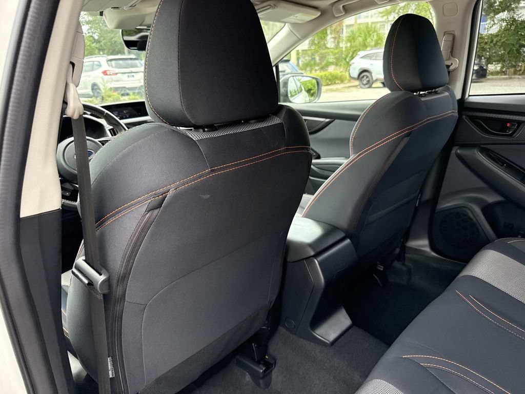 Certified 2023 Subaru Crosstrek 2.0i Premium AWD/4WD image 12