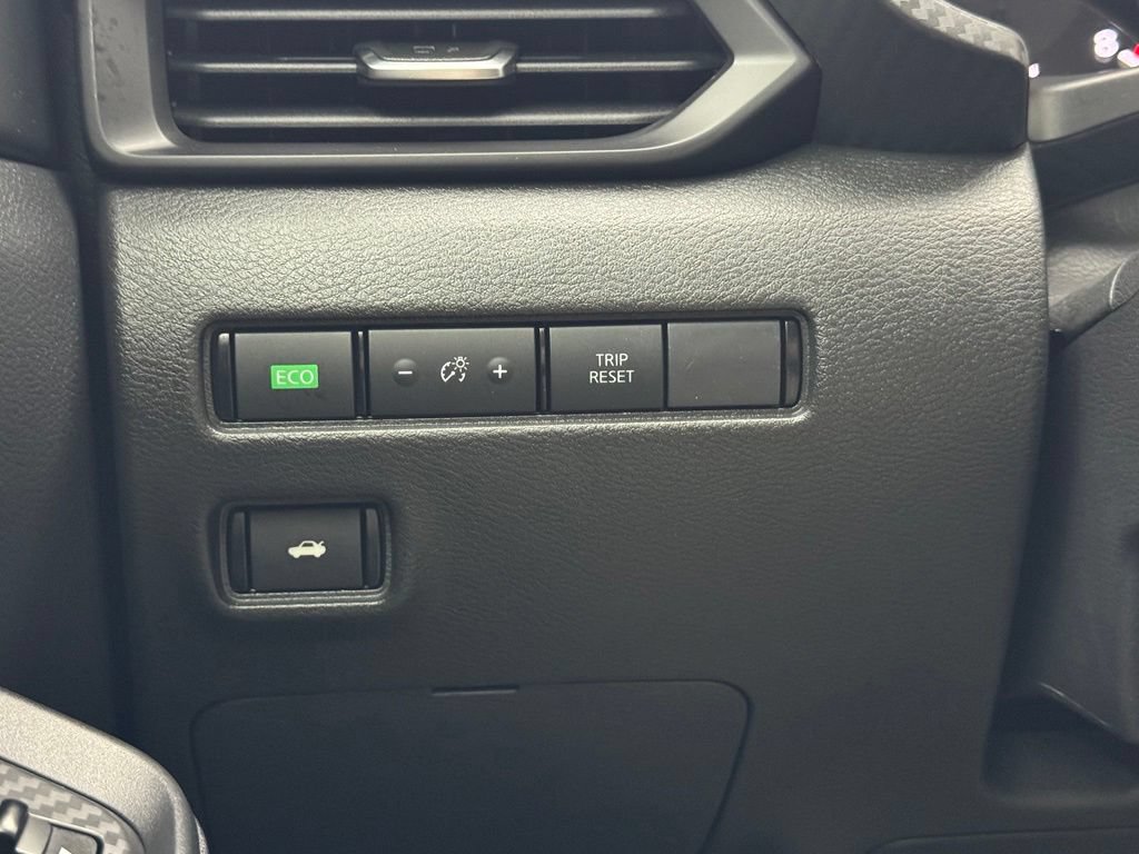 Used 2023 Nissan Sentra S FWD image 18