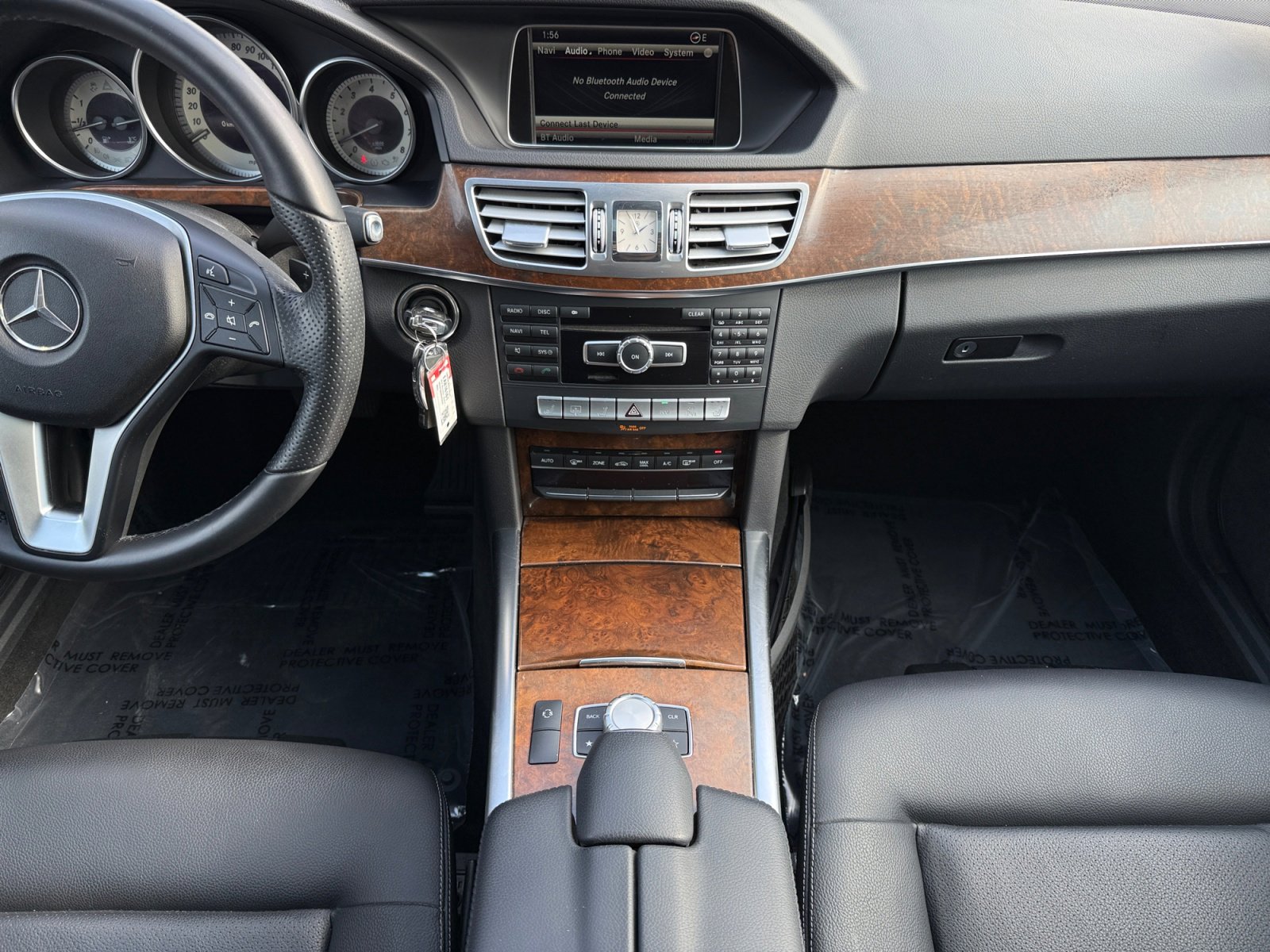 Used 2014 Mercedes-Benz E 350 Sport image 11