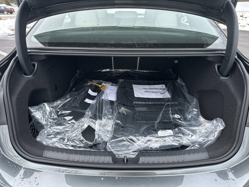 New 2026 Audi A6 Premium Plus image 9