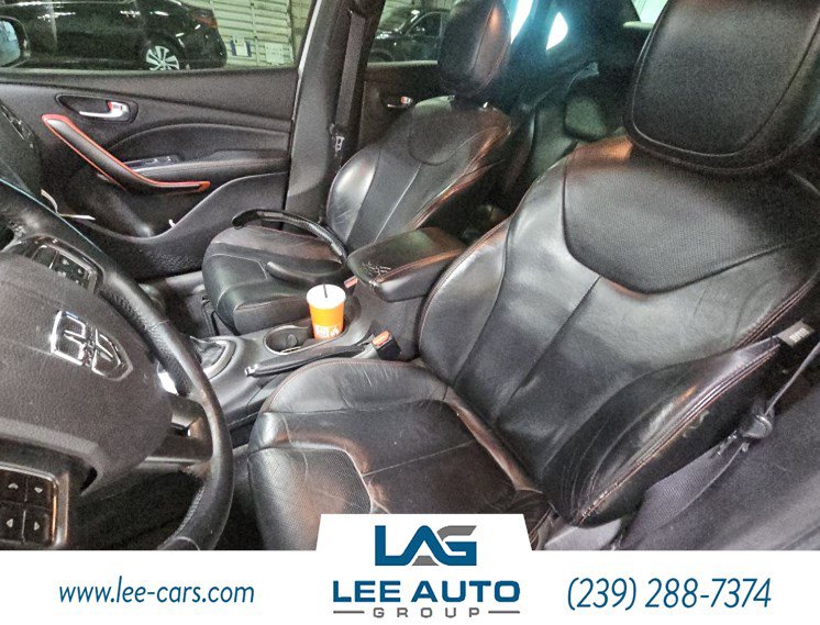 Used 2016 Dodge Dart GT image 2