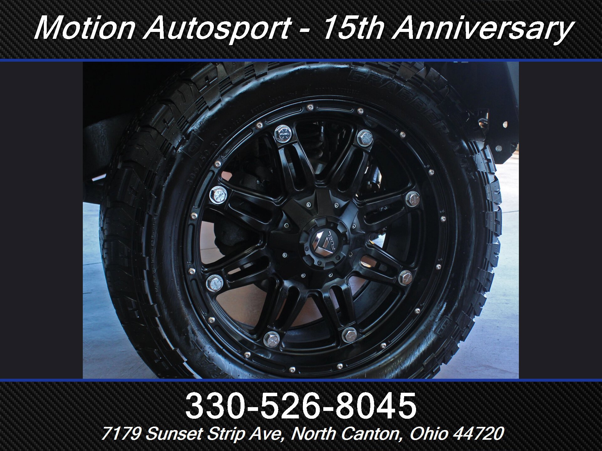 Used 2014 Jeep Wrangler Unlimited Sahara w/ Max Tow Package image 47