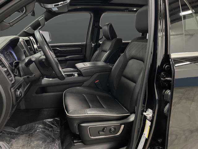 Certified 2025 RAM 1500 Limited image 4