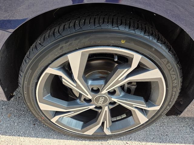 Used 2023 Audi A3 2.0T Premium w/ Black Optic Sport Package AWD/4WD image 21