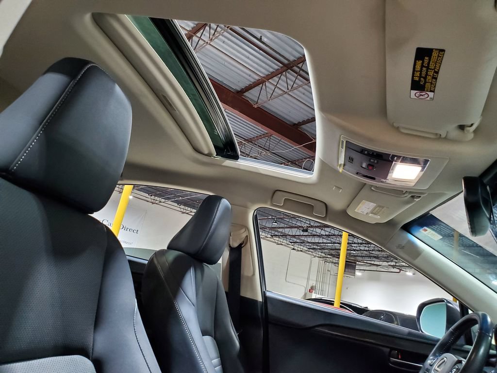 Used 2019 Lexus NX 300 FWD w/ Comfort Package image 16
