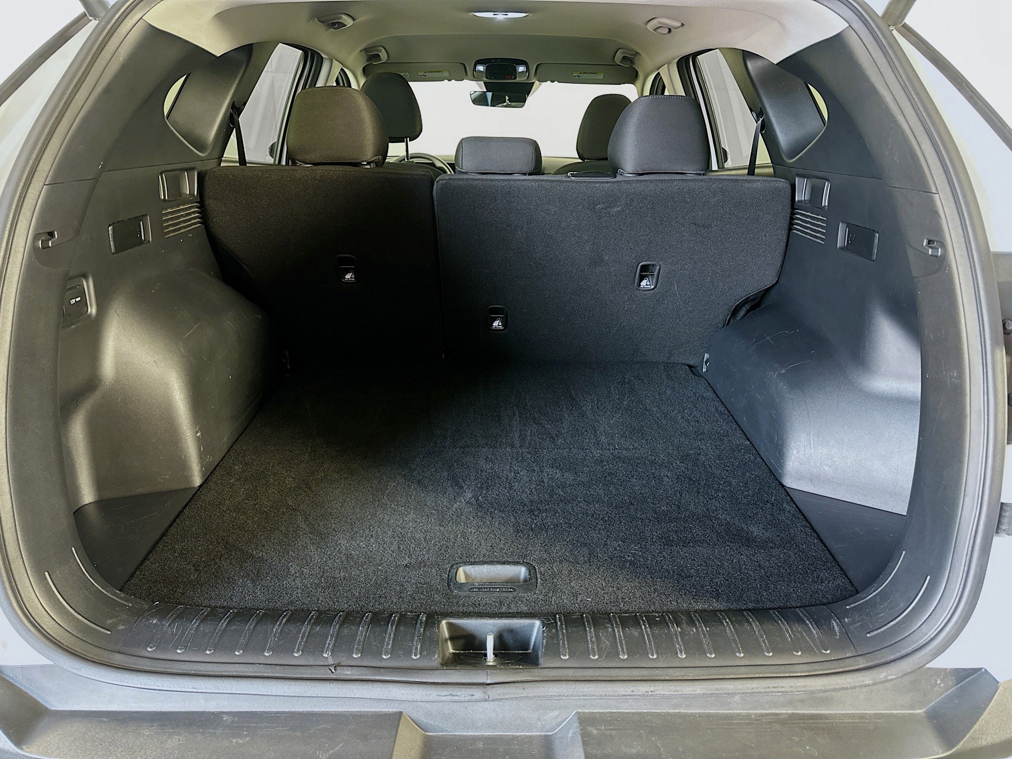 Used 2025 Hyundai Tucson SEL image 28