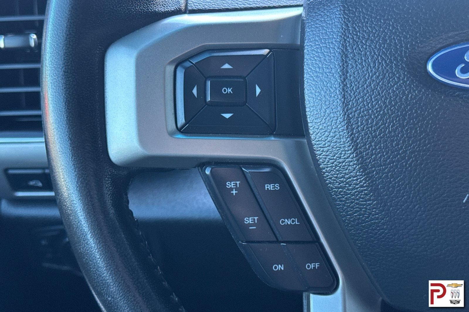 Used 2019 Ford F350 Lariat w/ Chrome Package AWD/4WD image 28