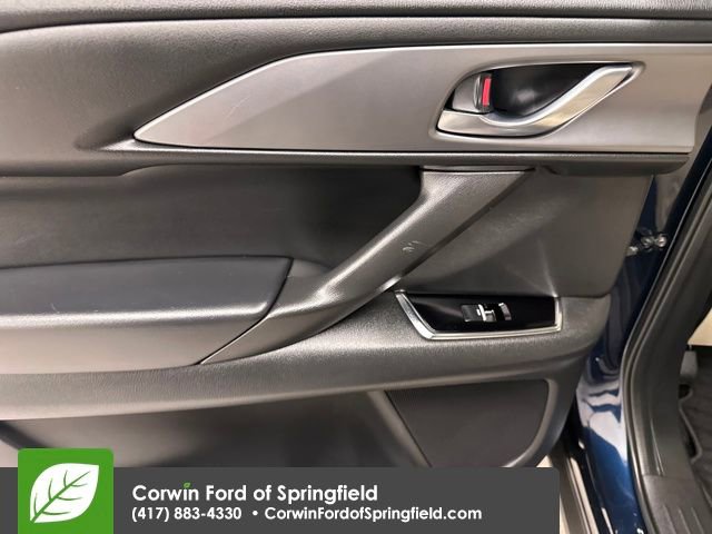 Used 2022 MAZDA CX-9 Touring image 21