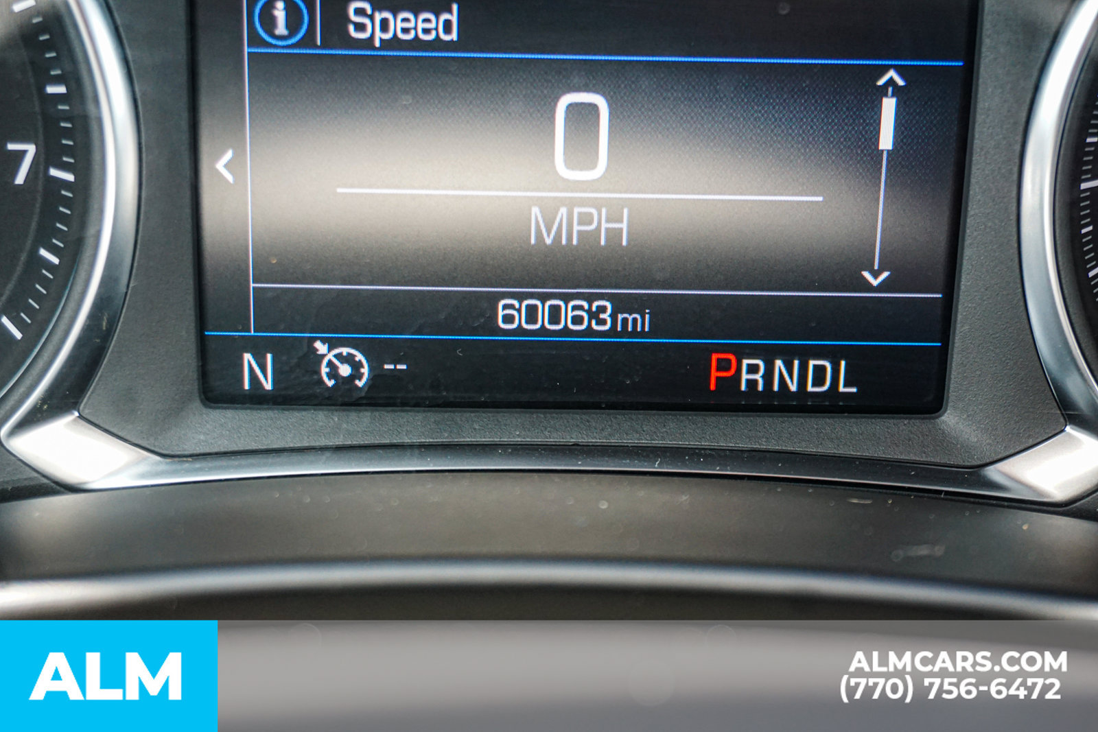Used 2024 Chevrolet Equinox LT FWD image 60