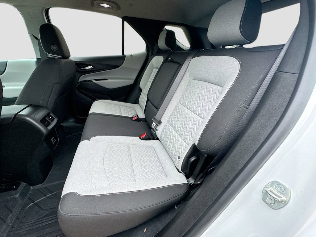 Used 2022 Chevrolet Equinox LS w/ LS Convenience Package image 22
