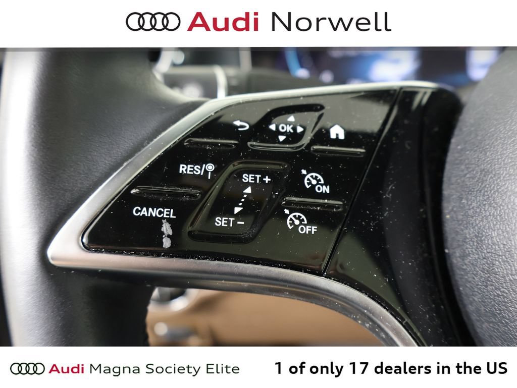 Used 2023 Mercedes-Benz E 350 4MATIC Sedan image 24