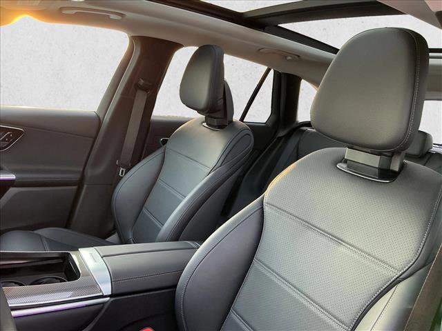 Certified 2026 Mercedes-Benz GLC 300 4MATIC image 12