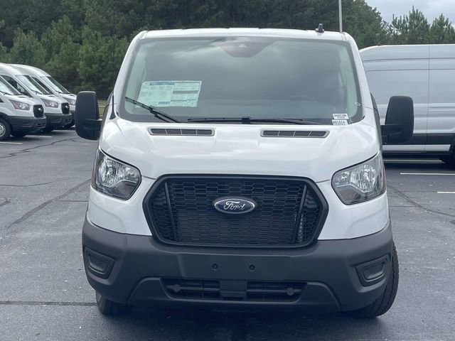 New 2025 Ford Transit 150 Low Roof w/ Load Area Protection Package RWD image 23