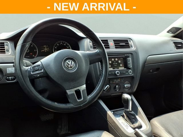 Used 2013 Volkswagen Jetta TDI FWD image 13