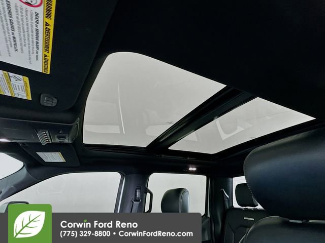 Used 2020 Ford F450 Platinum w/ FX4 Off-Road Package image 22