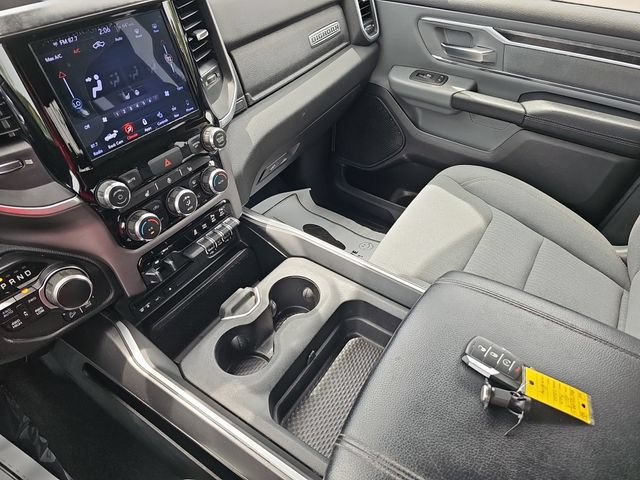 Used 2019 RAM 1500 Big Horn AWD/4WD image 29