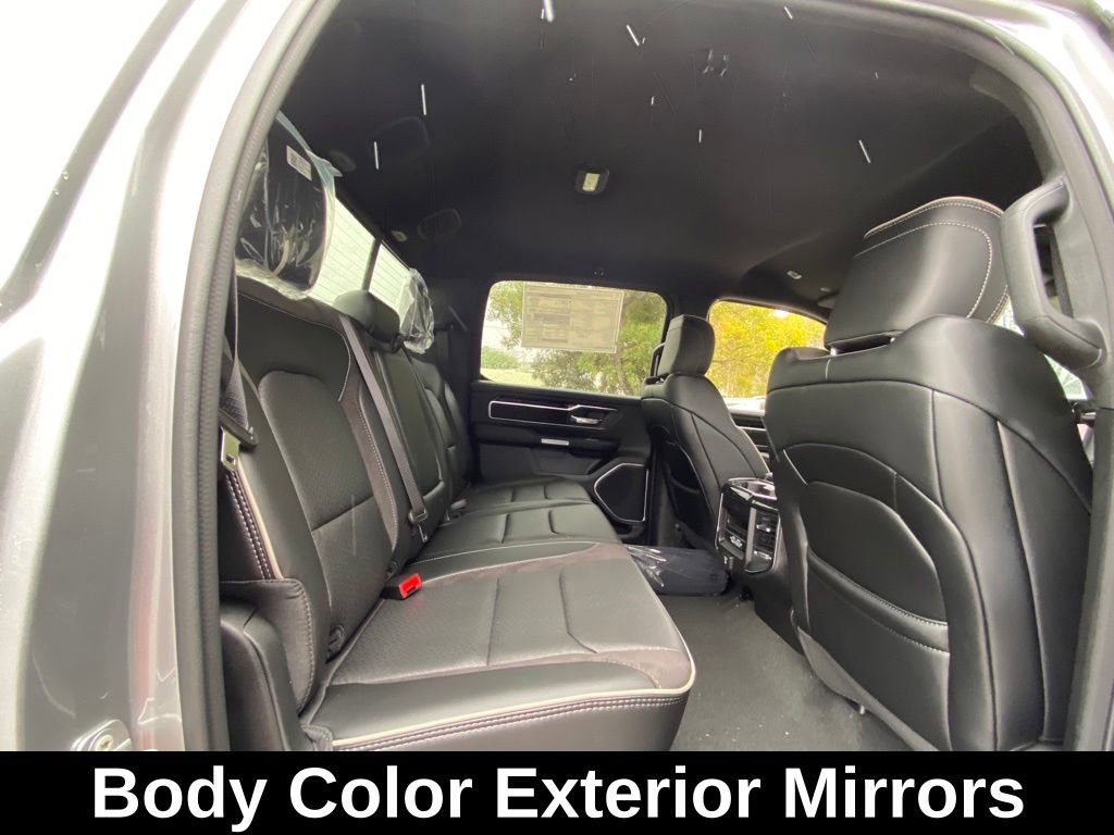 Certified 2022 RAM 1500 Laramie w/ Sport Appearance Package image 18