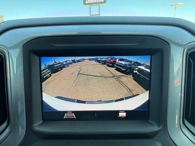 Used 2022 Chevrolet Silverado 3500 W/T w/ WT Fleet Convenience Package AWD/4WD image 19