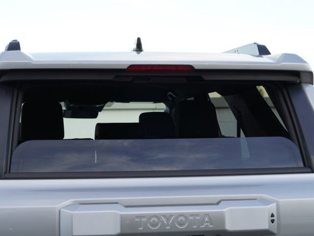 Used 2025 Toyota 4Runner TRD Sport image 12