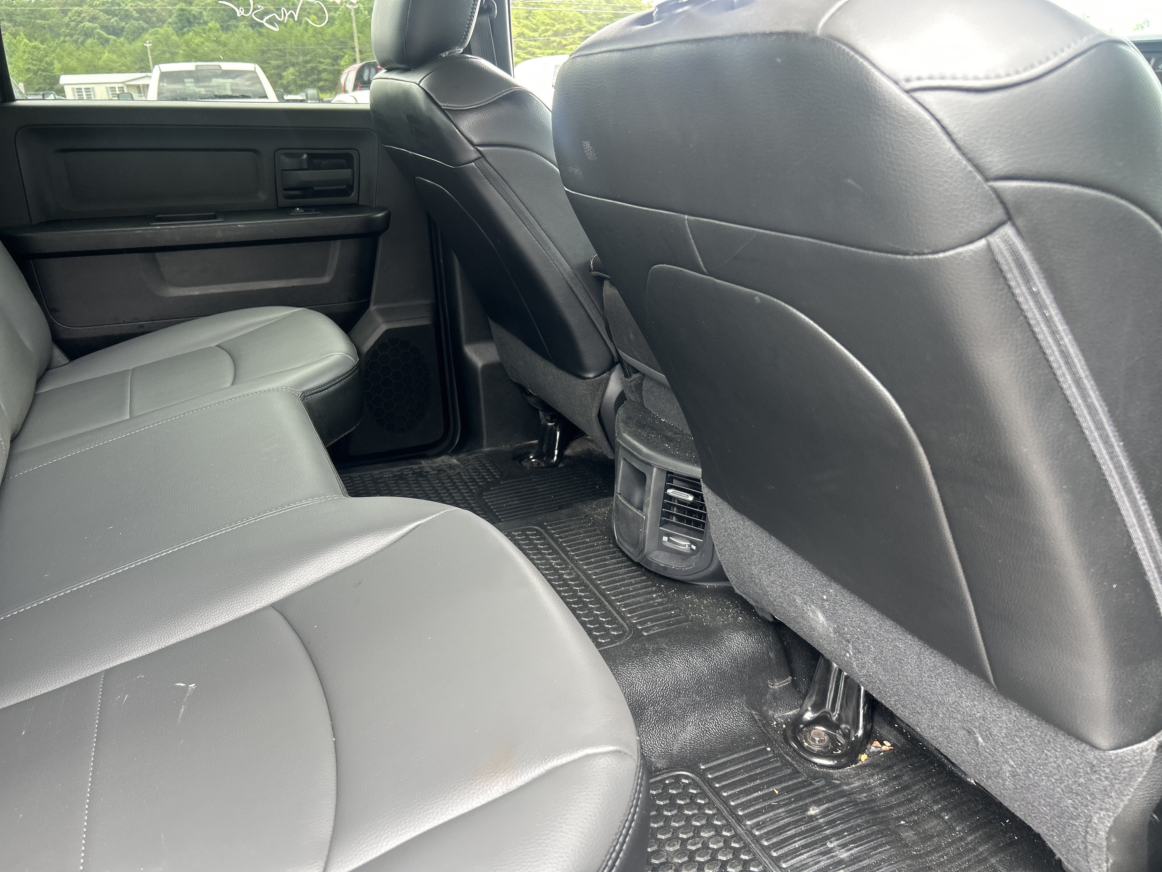 Used 2022 RAM 4500 Tradesman RWD image 42