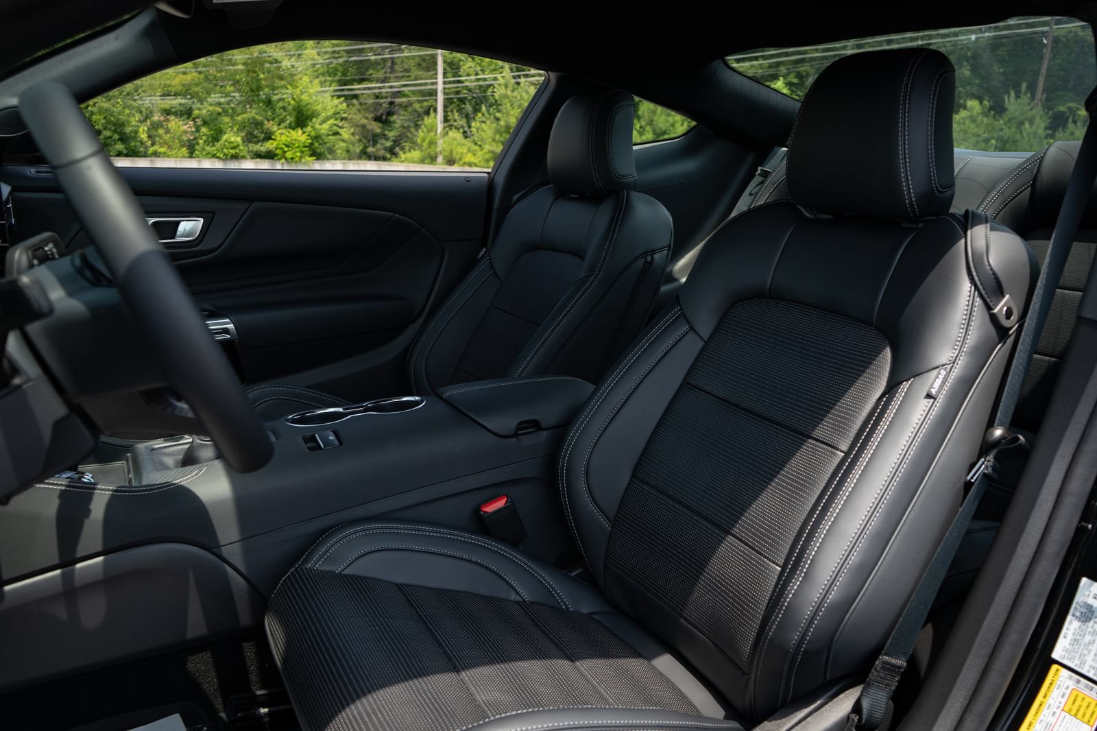 New 2026 Ford Mustang GT Premium RWD image 26