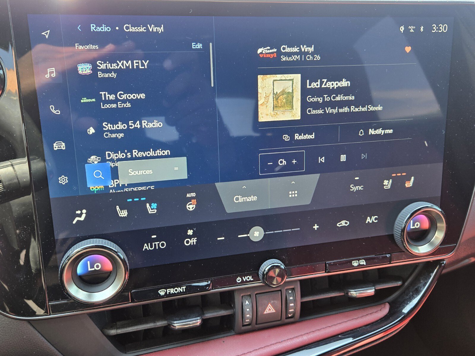 Used 2023 Lexus NX 350 AWD image 19