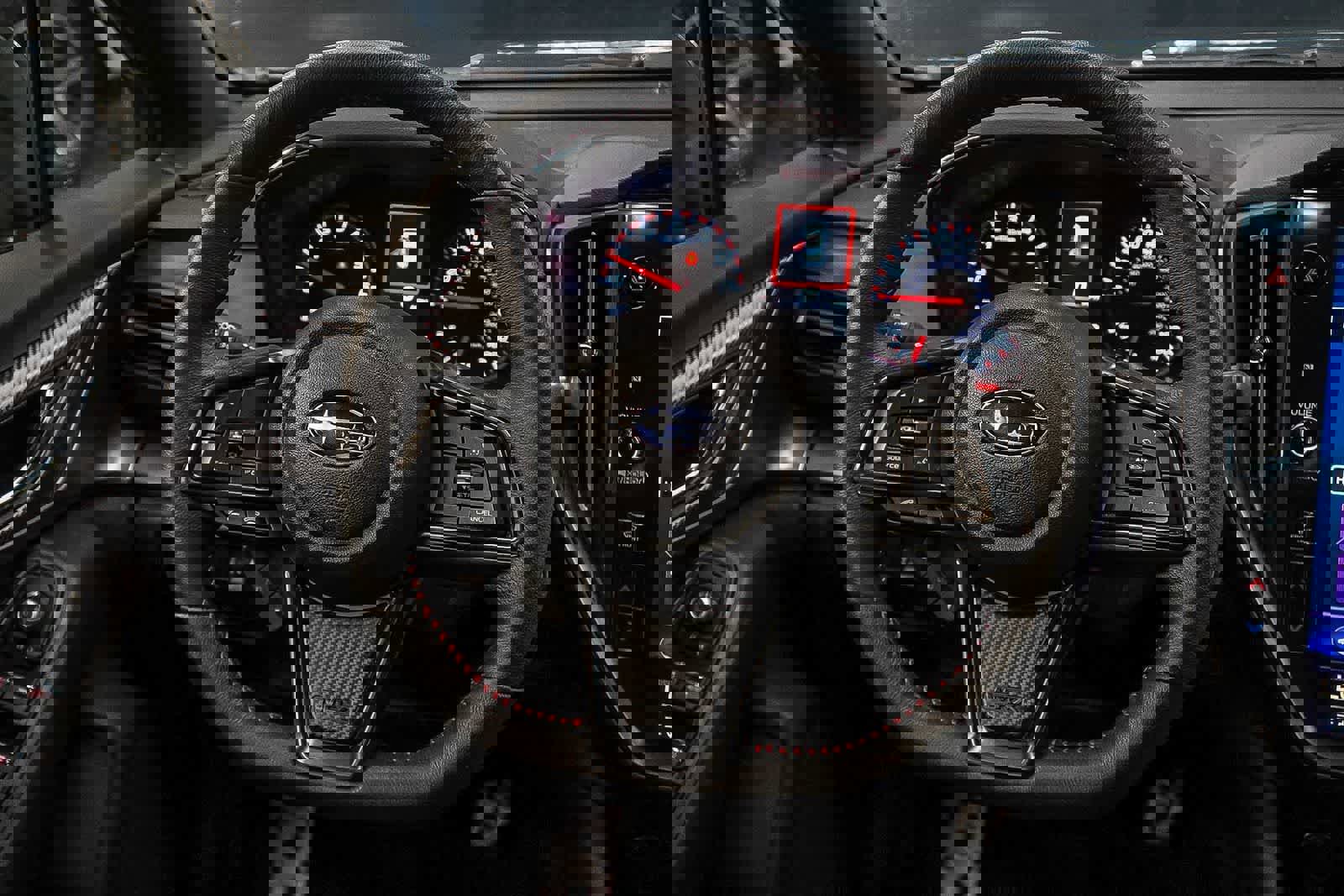 Used 2023 Subaru WRX Premium image 15