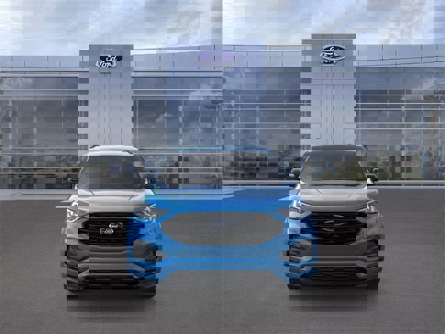 New 2024 Ford Edge SE w/ Black Appearance Package image 28