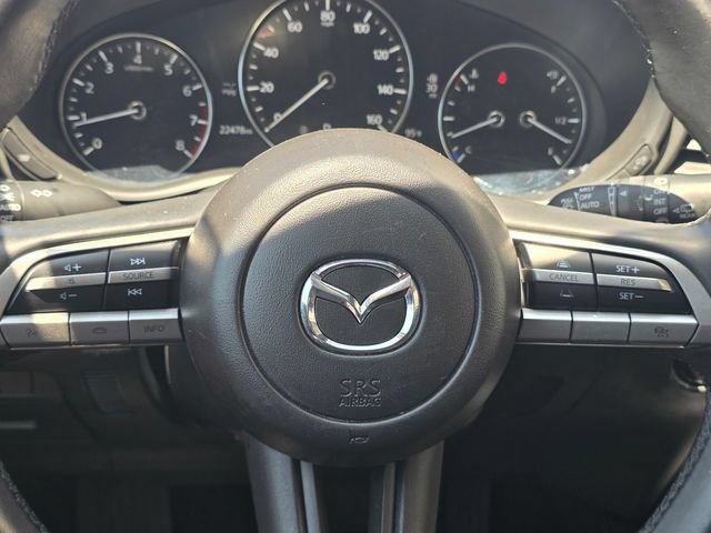 Used 2023 MAZDA CX-30 AWD 2.5 S w/ Select Package image 25