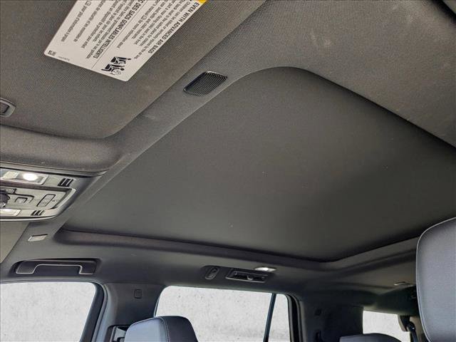 Used 2021 Chevrolet Tahoe Z71 w/ Z71 Signature Package image 17