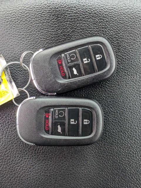 Used 2022 Honda Civic Sport Touring image 33